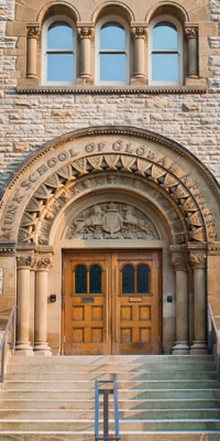 Munk School Of Global Affairs